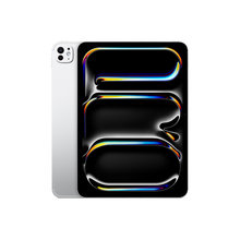 [하이마트] Apple 아이패드 프로 11 M5 Wi‑Fi 256GB 스탠다드 글래스 - 실버 [MDWL4KH/A]