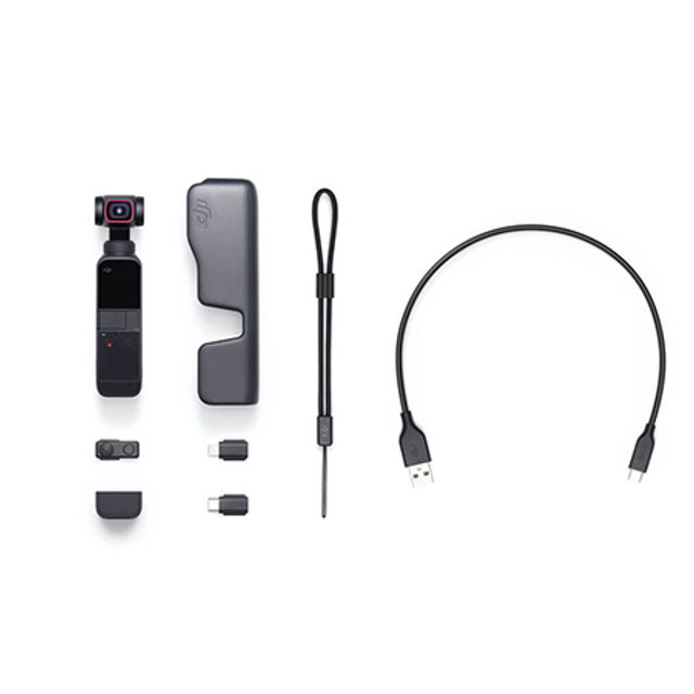 (지점재고한정)DJI Pocket 2 DJI-OSMO-POCKET2
