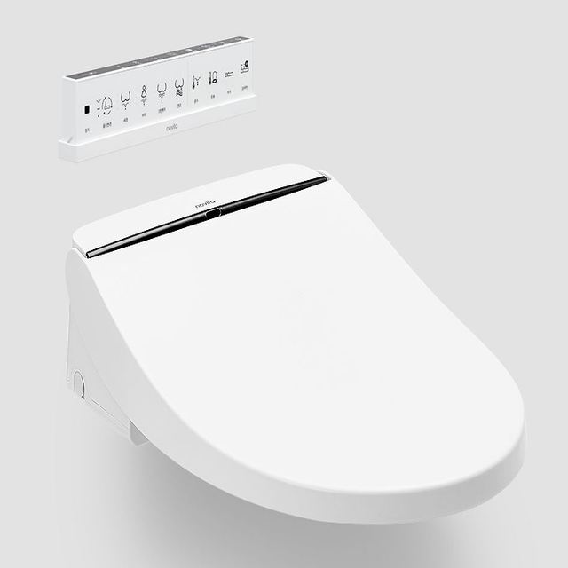 [무료설치] 노비타 BD-H920HB 자동개폐 자동물내림 3단계 안심 살균 방수비데 기사방문설치