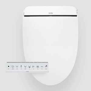 [무료설치] 노비타 BD-H920HB 자동개폐 자동물내림 3단계 안심 살균 방수비데 기사방문설치