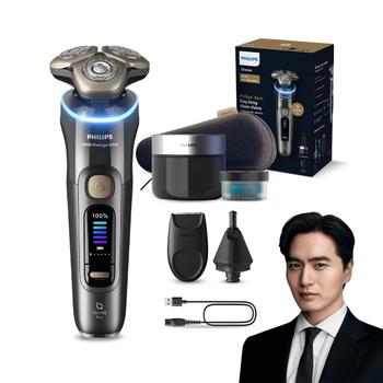 필립스 면도기 NEW i9000 울트라 XP9402/27 다크슬레이트