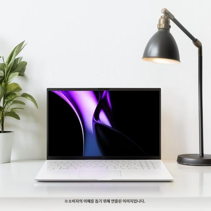 [구독] LG전자 재고보유 2024 그램 노트북 15Z90S-G.AA5NK Ultra5 16 256 39.6cm FHD IPS Win11 화이트 의무36개월