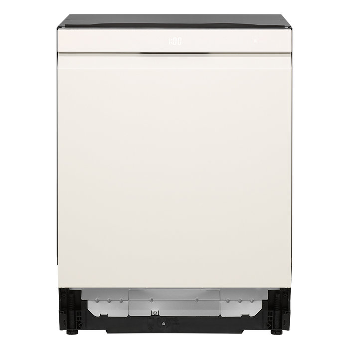 LG전자 [구독] LG전자 디오스 오브제컬렉션 14인용 빌트인 식기세척기 DUE5BGE 100도 트루스팀 네이처 베이지 의무60개월