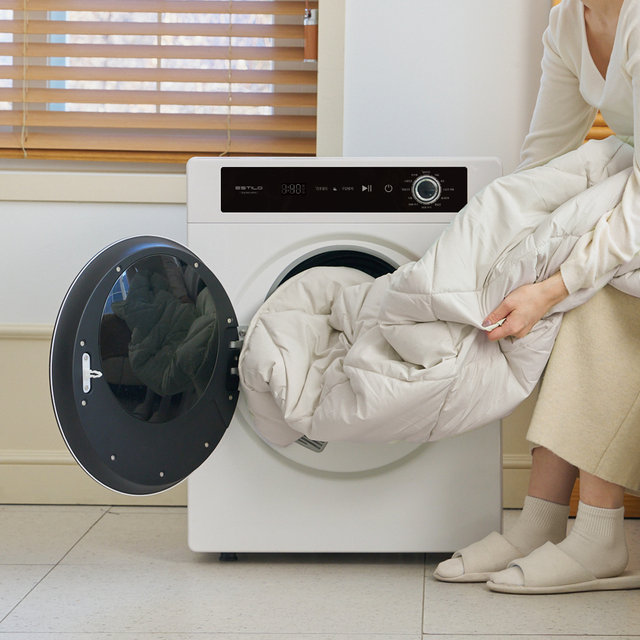 ESTILO 5kg 미디 건조기 (ILD-501UWB / 화이트)
