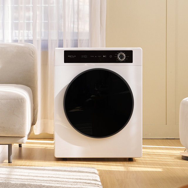 ESTILO 5kg 미디 건조기 (ILD-501UWB / 화이트)