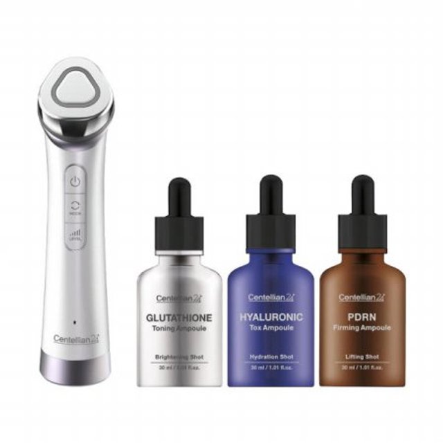 [상급 / 신길점] 동국제약 센텔리안24 마데카 프라임 (본체+엠플3종) (J)DKPC24-4