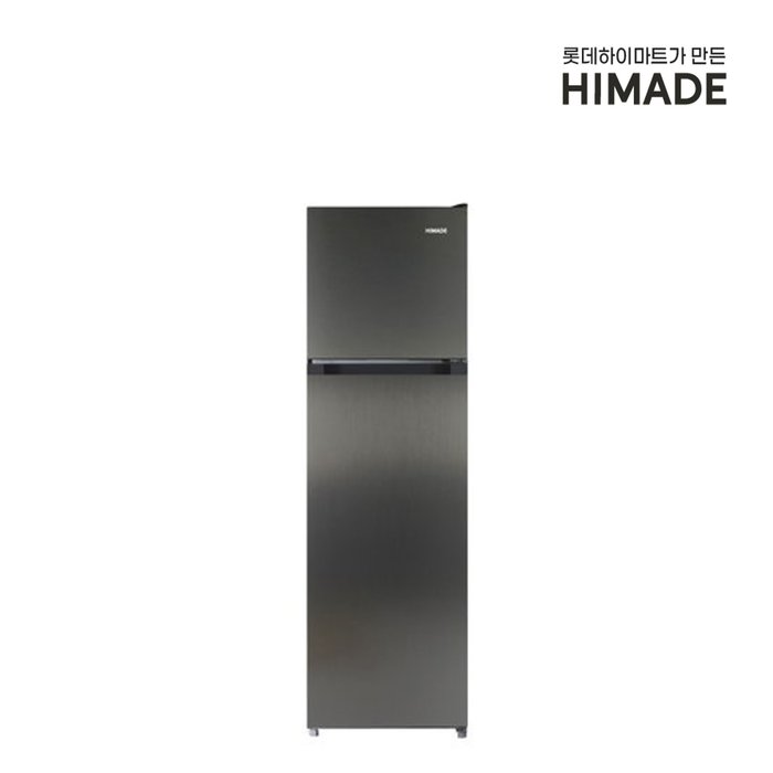 ChangHong Meiling Co., Ltd [중고] 하이메이드 상급 인버터 간냉식 냉장고 HRF-BM251SHY 251L