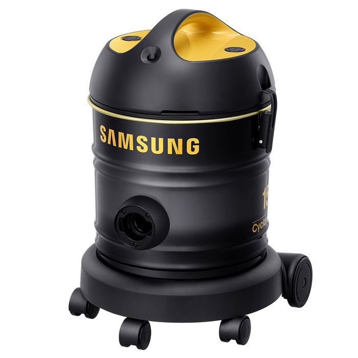 삼성전자 [중고] 삼성전자 최상급 업소용 청소기 VW33M7513LY