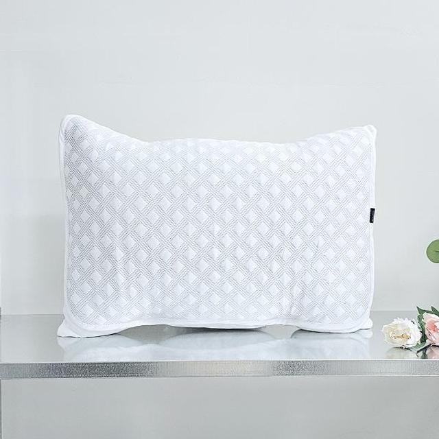 [최상급 / 단계점] (진열) 마땡블랑 포르페 냉감베개커버 (대) (J)MB-COVER-L