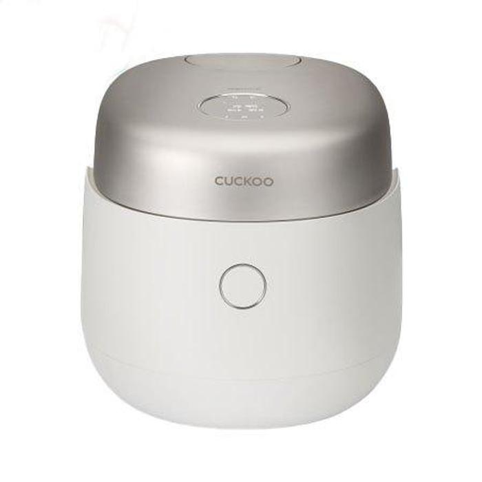 [중고] 쿠쿠전자 상급 쿠쿠 6인 IH밥솥 마스터쉐프 사일런스 CRP-NHTR0620FGH