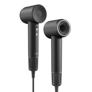 [최상급] 3분건조 초강력 라이펀 헤어드라이기 Swift Special (블랙)