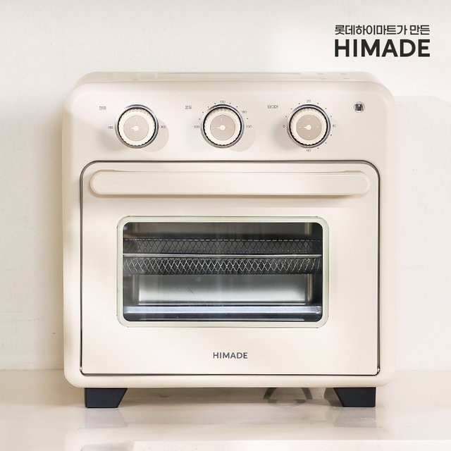 [중급 / 상남점] 하이메이드 15L 오븐형 에어프라이어 (J)HDDAF-H15BE