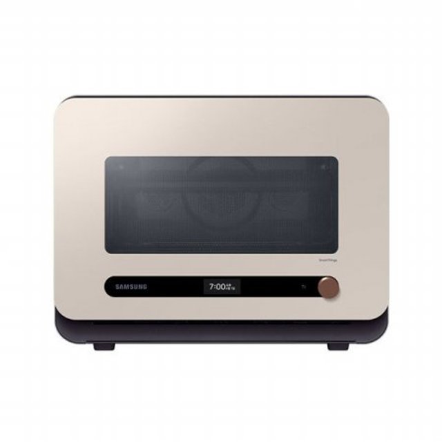 [상급 / 서산점] 삼성 BESPOKE 큐커(글램 베이지) (J)MO22A7797CF1