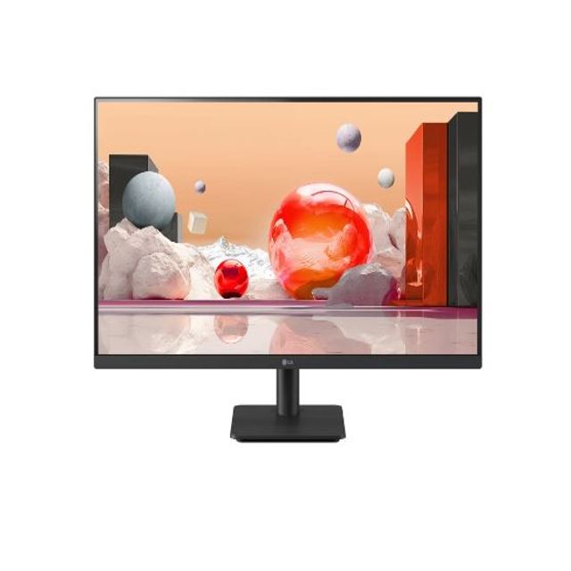 [상급 / 안성점] LG PC 모니터 (27인치) (J)27MS500.BKR