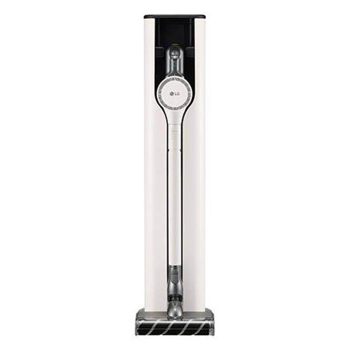 [중고] 상급 지역한정-영남권 1대 추가카드할인 LG전자 코드제로 오브제컬렉션 A9S 청소기 AU920CWD.BKOR