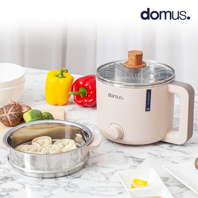 [중급 / 풍무점] 도무스 아일랜드 쿠커 1.5L (J)DP-1512AP