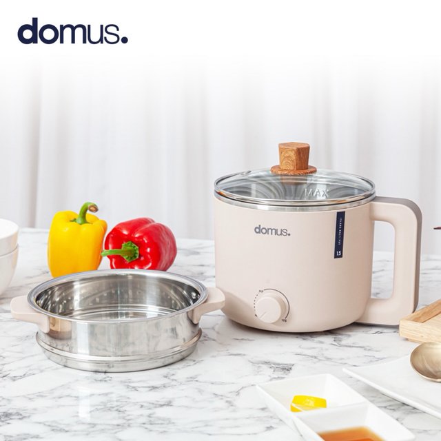 [중급 / 풍무점] 도무스 아일랜드 쿠커 1.5L (J)DP-1512AP
