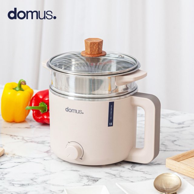 [중급 / 풍무점] 도무스 아일랜드 쿠커 1.5L (J)DP-1512AP