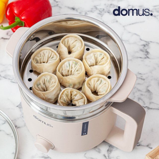 [중급 / 풍무점] 도무스 아일랜드 쿠커 1.5L (J)DP-1512AP