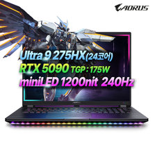 [하이마트] 기가바이트 AORUS MASTER 18 BZHC6