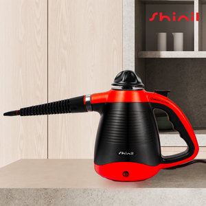 신일 핸디 스팀청소기 고온고압 살균 스팀 소독 SVC-270NEO