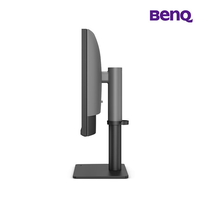 BenQ PD2706QN  68Cm IPS 평면 QHD 디자이너 전문가용 무결점 모니터