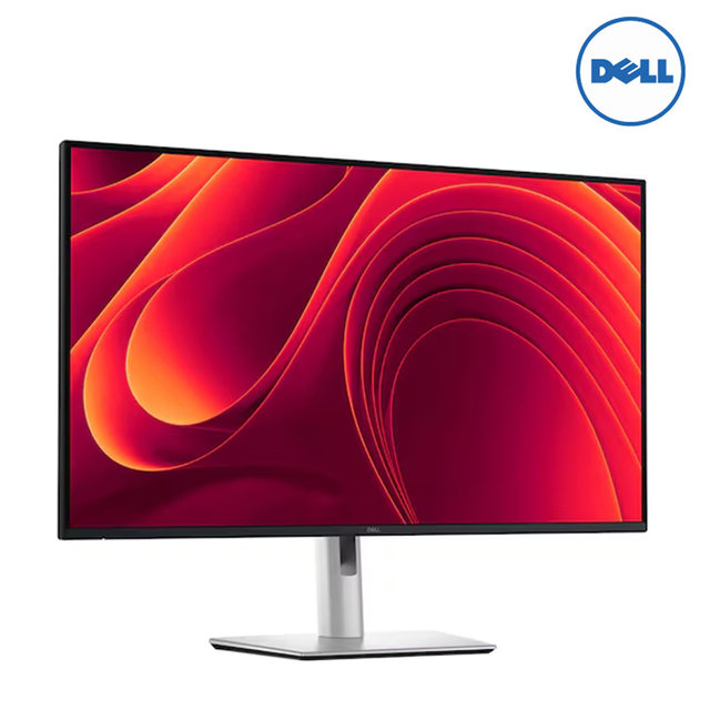 DELL P3225QE 32형 모니터 (4K UHD/IPS/100Hz)