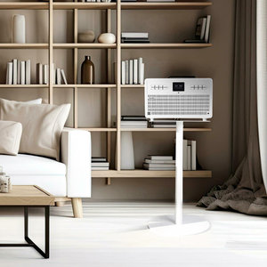  디어쿠스틱 디오 (DIO) 미니 컴포넌트 블루투스 오디오 CD플레이어