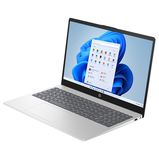 HP 옴니북 OmniBook3 15-fn0019AU 라이젠 AI 7 350 크라켄포인트 Copilot PC 윈도우 노트북 (16GB/256GB/Win11)