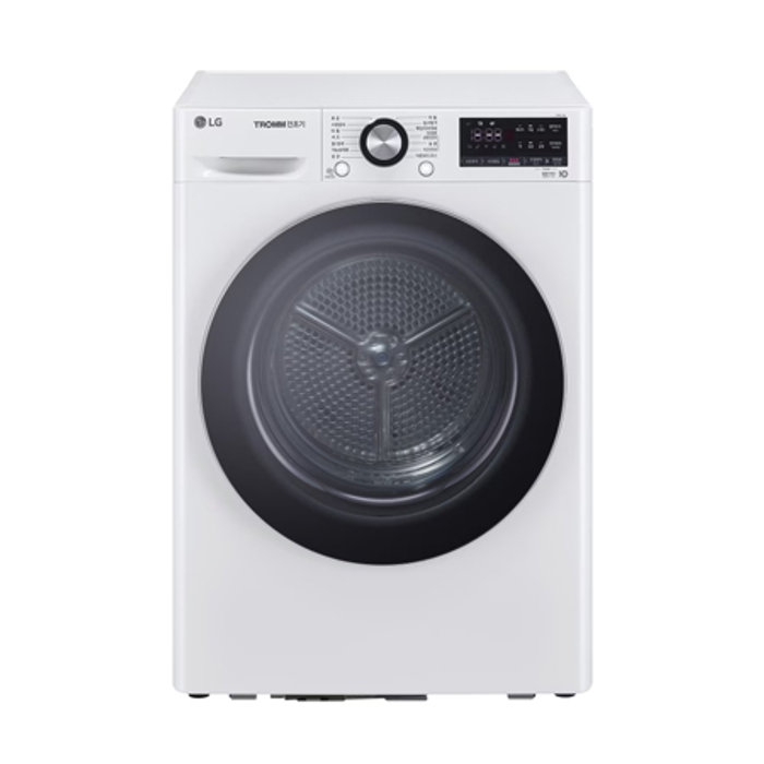 [중고] 상급 / 신방점 LG 10KG 건조기 RH10WTA J RH10WTA.BKOR
