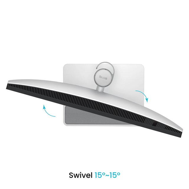 다운쿠폰5% 혜택가 845,500 벤큐 총판 MA320U 무결점 4K UHD USB-C PD90W 애플 Mac 맥북 전용모니터