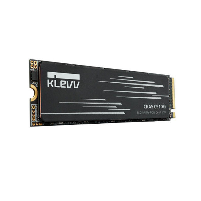 ESSENCORE KLEVV CRAS C910G M.2 NVMe 파인인포 (1TB)