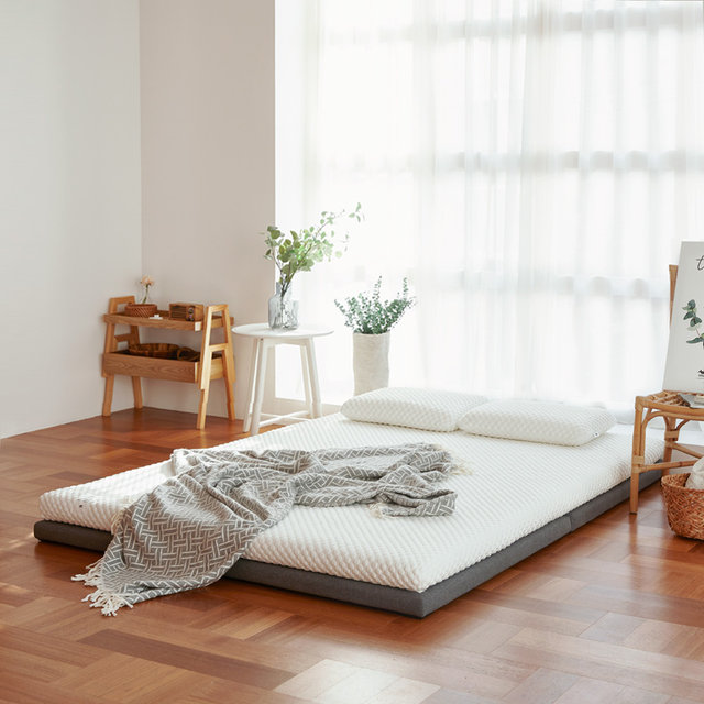 스너그홈 포르테 천연라텍스 매트리스 토퍼 7.5cm LK