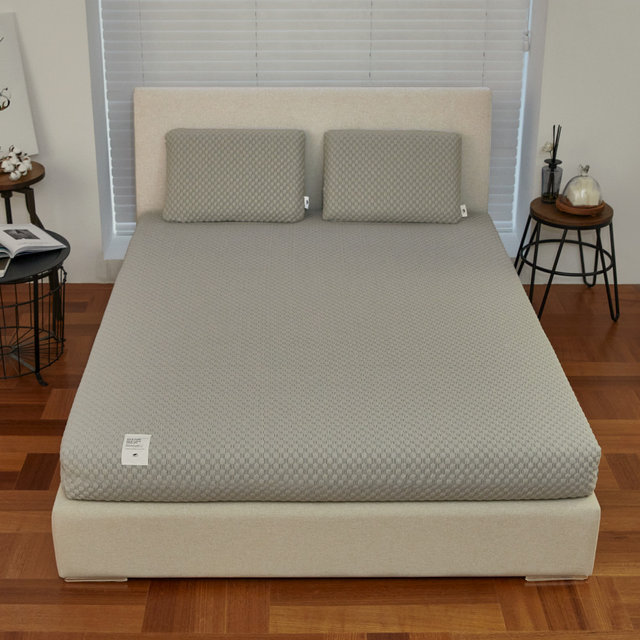 스너그홈 포르테 천연라텍스 매트리스 10cm K