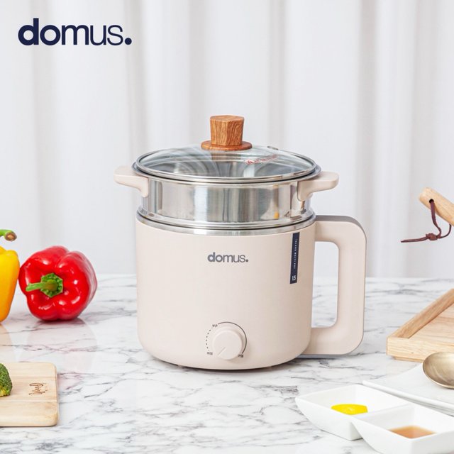 [상급 / 지산점] 도무스 아일랜드 쿠커 1.5L (J)DP-1512AP