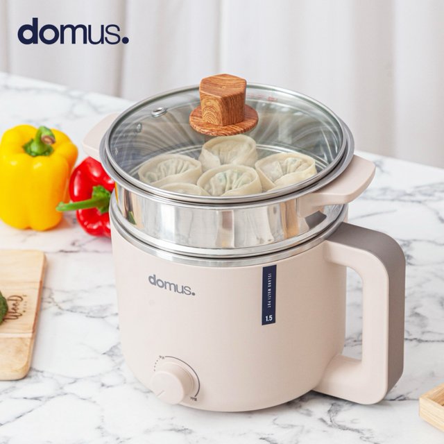 [상급 / 지산점] 도무스 아일랜드 쿠커 1.5L (J)DP-1512AP