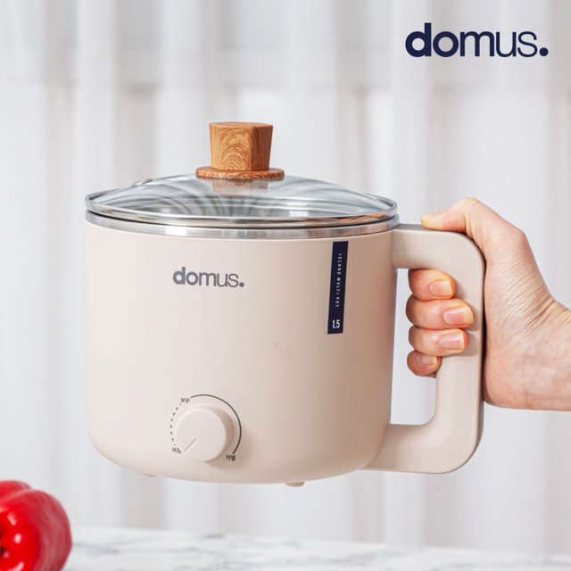 [상급 / 지산점] 도무스 아일랜드 쿠커 1.5L (J)DP-1512AP