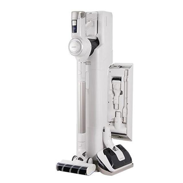 [중급 / 왜관점] 쿠쿠 스테이션형 청소기 (J)CVC-AFFEM1430NW