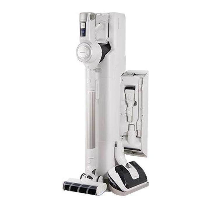 쿠쿠전자 [중고] 쿠쿠전자 최상급 / 잠실점 쿠쿠 스테이션형 청소기 J CVC-AFFEM1430NW