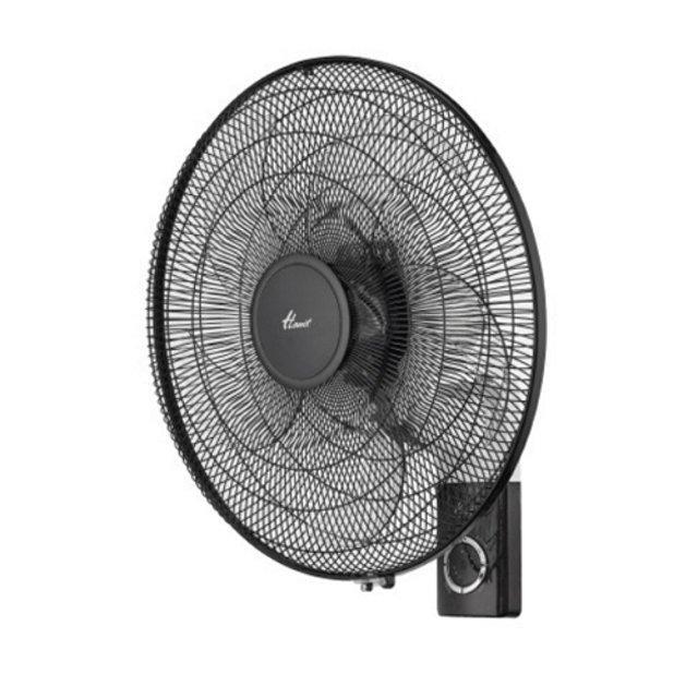 [상급 / 용산아이파크몰점] (진열)한일 45cm 벽걸이 리모컨 선풍기 (J)FW-1800R