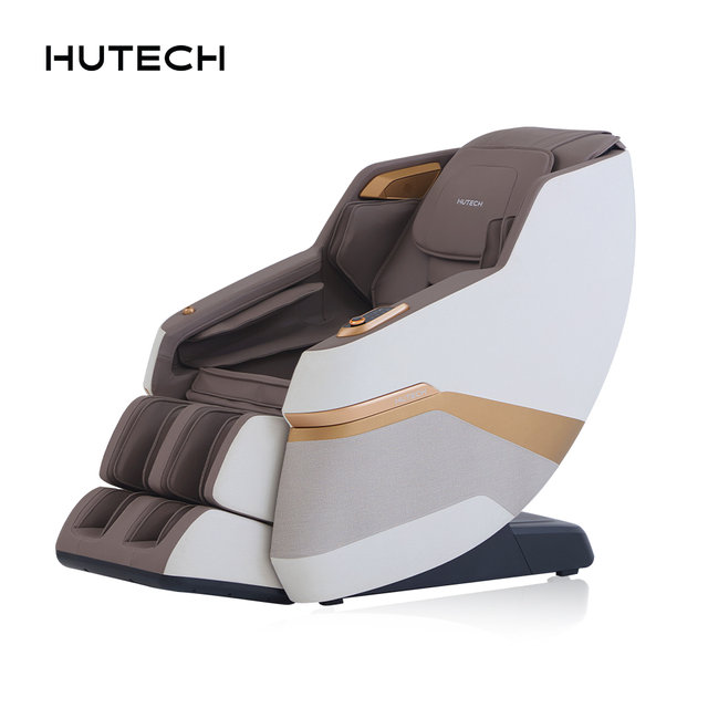 휴테크 뉴컴마 안마의자 HT-N17A