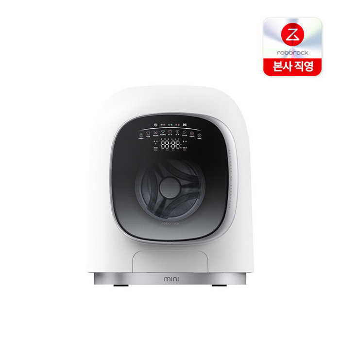 로보락 [중고] 상급 / 안동옥동점 로보락 세탁기 M1 J R M1