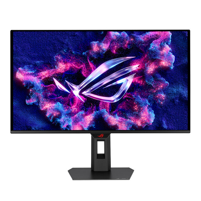 ASUS ROG STRIX OLED XG27ACDMS QD-OLED QHD 280Hz 게이밍 모니터