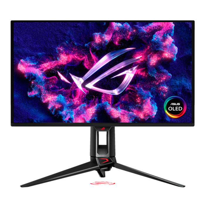 ASUS ASUS ROG Swift OLED PG27UCDM 68cm 게이밍 컴퓨터 모니터