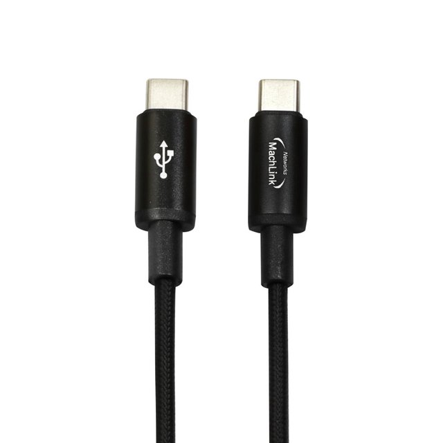 마하링크 USB-C to C PD 고속충전 데이터 케이블 3M ML-CPD63