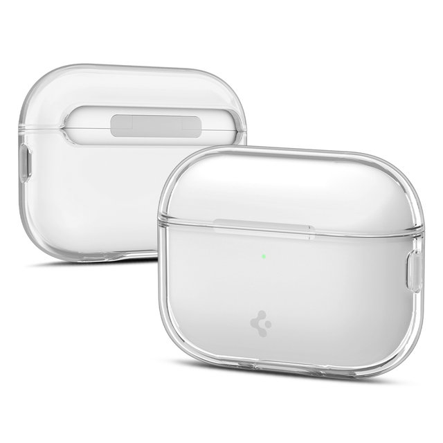 에어팟 프로3 세대 투명 케이스 리퀴드크리스탈