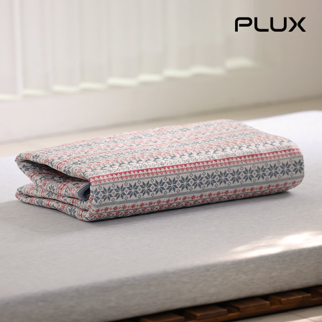 [3년무상AS] 플럭스 극세사 전기요 (싱글)