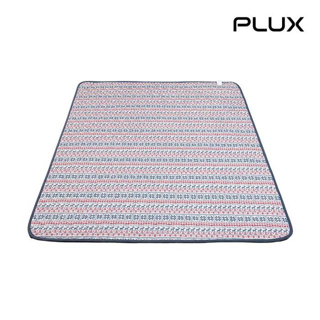 [3년무상AS] 플럭스 극세사 전기요 (싱글)