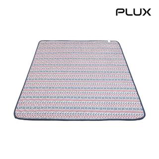 PLUX [3년무상AS] 플럭스 극세사 전기요 (더블) PLX-EBMF25D