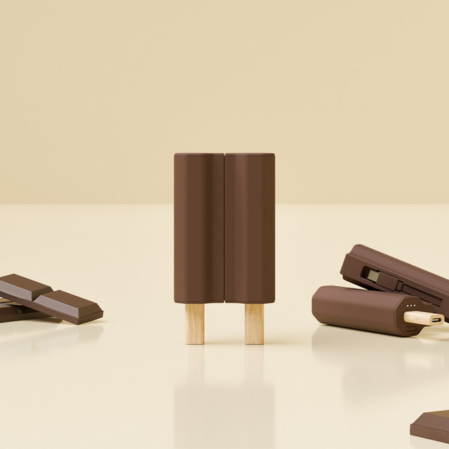 [예약판매] 쌍쌍바 손난로 보조배터리 10000mAh